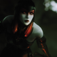 Illustration for article titled Thats Just iBloodRayne/i In A Wig, iParagon/i